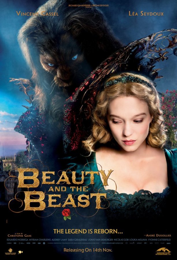 Beauty and the Beast (2014) Review